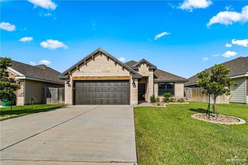 2108 N 27th St, Hidalgo, TX, 78557-1449 | Card Image