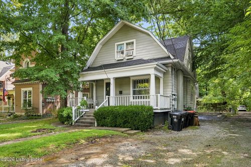 1-103 N Hite Ave, Louisville, KY, 40206-2311 | Card Image