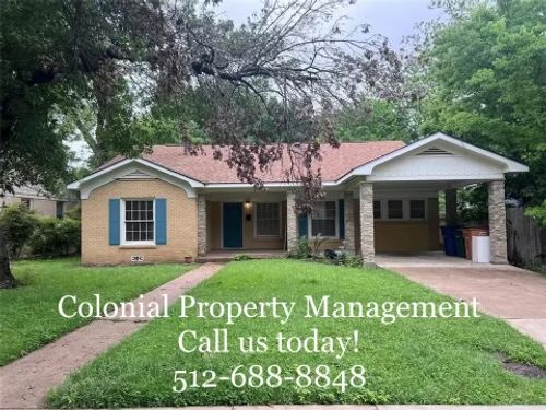 1205 Fairwood Rd, Austin, TX, 78722-1021 | Card Image