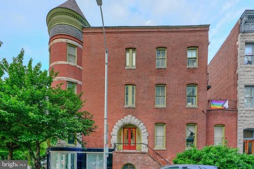 2200 Maryland Ave, BALTIMORE, MD, 21218-5621 | Card Image