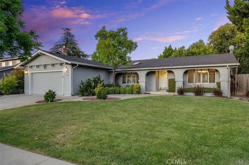 6182 Calle Del Conejo, San Jose, CA, 95120-4403 | Card Image