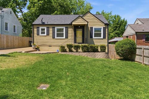 4121 Addine St, Nashville, TN, 37216-2315 | Card Image