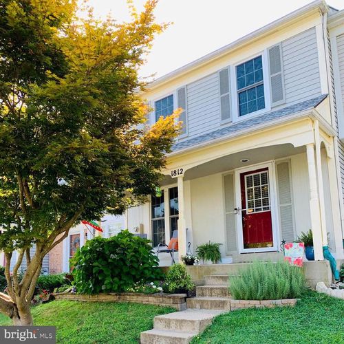 1812 Glendale Ln, BEL AIR, MD, 21015-2512 | Card Image