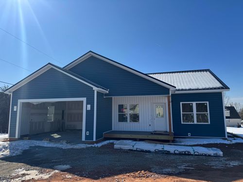 6496 Scruggs Rd, Moneta, VA, 24121-3450 | Card Image