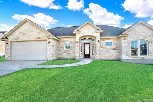 113 Ridgecrest, Floresville, TX, 78114-1677 | Card Image