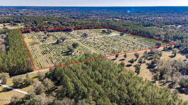 16385 Nw 112 Th Ct, House other with 2 bedrooms, 2 bathrooms and null parking in Reddick FL | Image 10