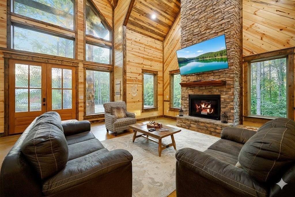 Residential in Broken Bow 5