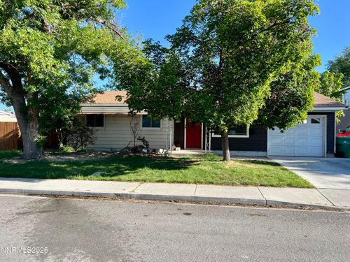 151 Quail St, Sparks, NV, 89431-3269 | Card Image