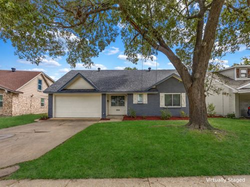 2808 Live Oak Dr, Mesquite, TX, 75150-2322 | Card Image