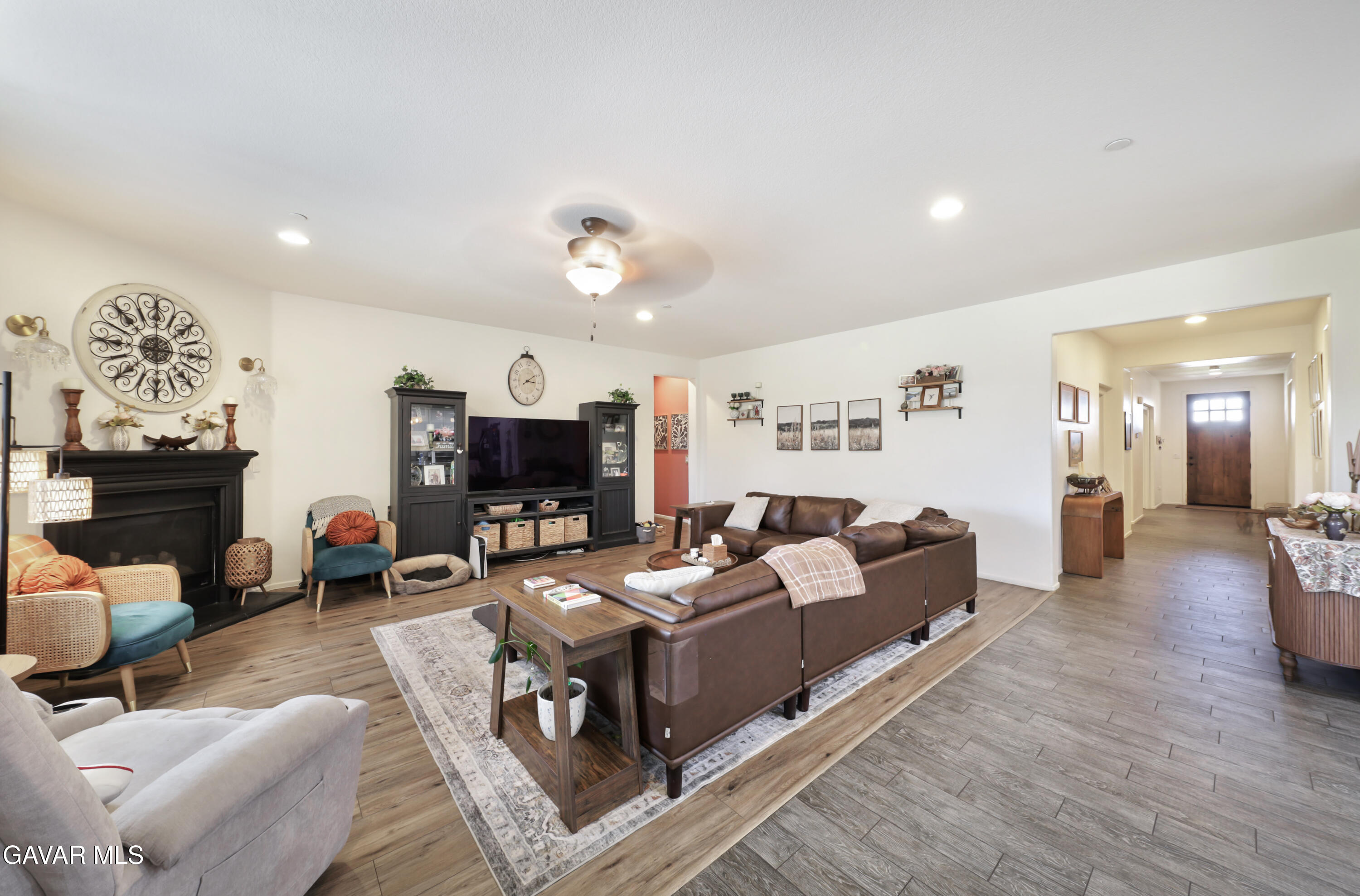 Residential in Bakersfield 5