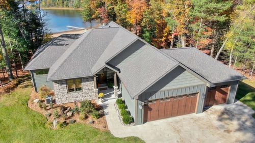 248 S Carolyn Dr, Lake City, MI, 49651-8501 | Card Image