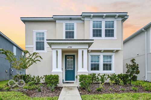 11786 Sunsail Ave, ORLANDO, FL, 32832-3009 | Card Image
