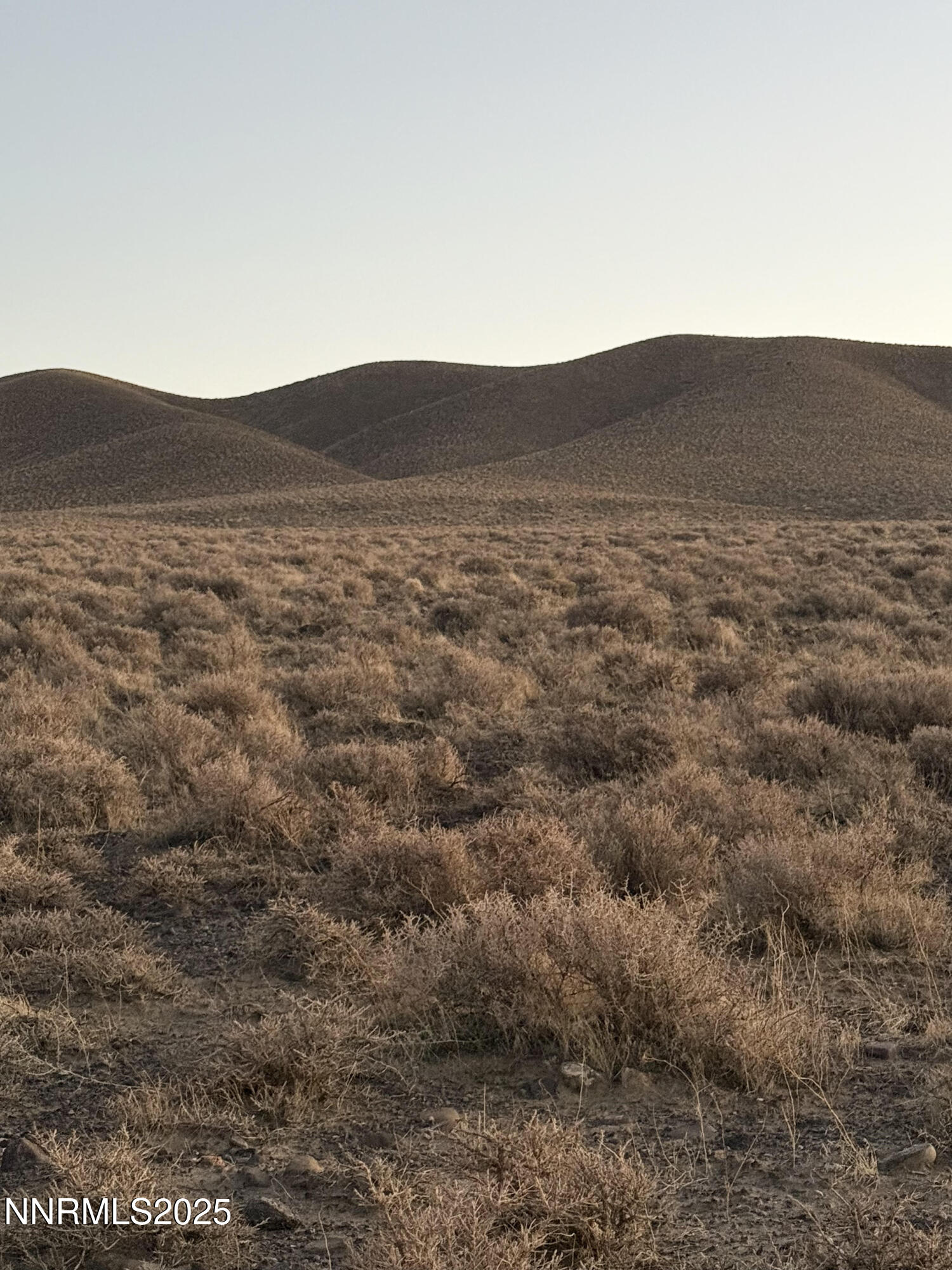 Land in Fernley