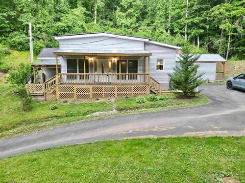 1834 Old Womans Run, Sutton, WV, 26601 | Card Image