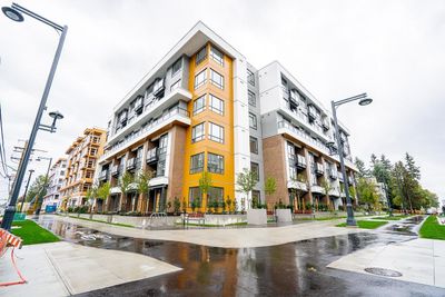 405 - 10778 138 St, Condo with 1 bedrooms, 1 bathrooms and null parking in Surrey BC | Image 3