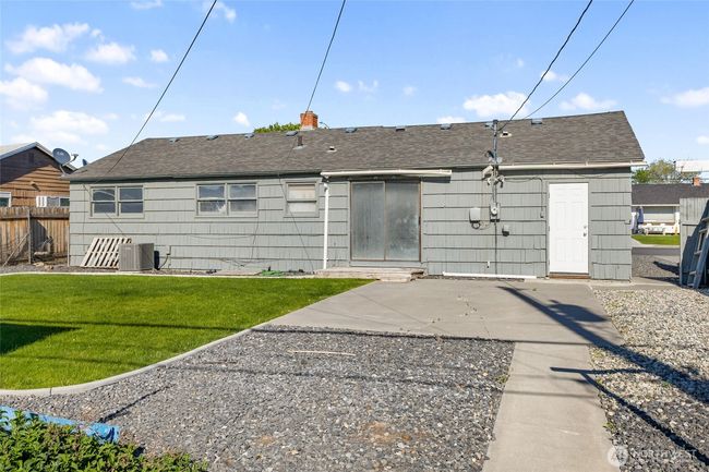 129 G St Se, House other with 4 bedrooms, 2 bathrooms and null parking in Ephrata WA | Image 30