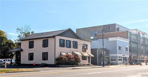 30 Utica St, Hamilton, NY, 13346-1108 | Card Image