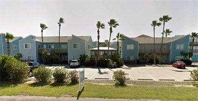 9301 - 15010 Leeward Drive, Condo with 1 bedrooms, 1 bathrooms and null parking in Corpus Christi TX | Image 1