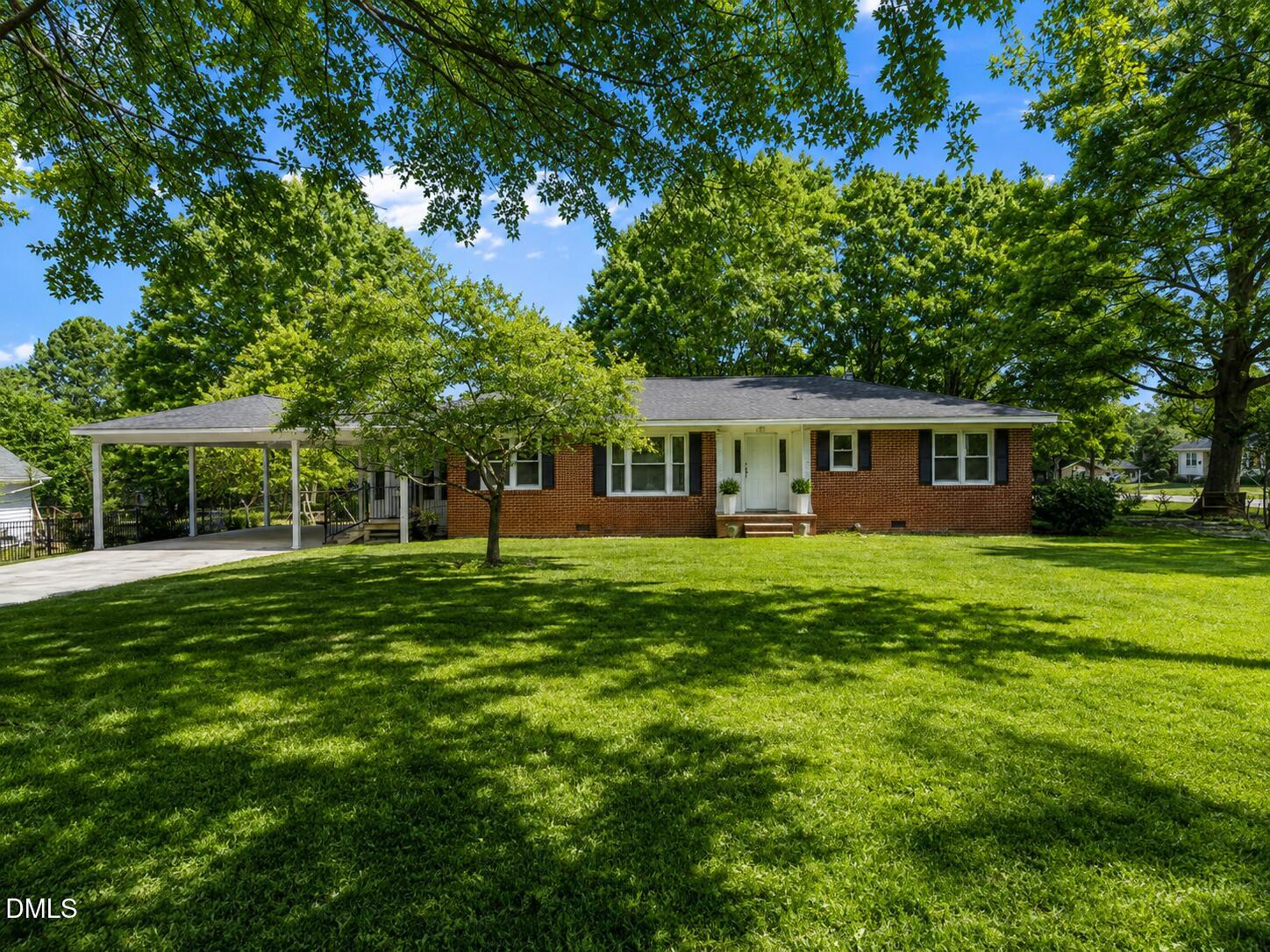 Residential in Youngsville