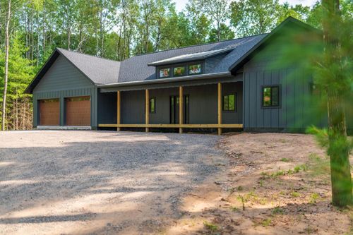 10041 Woodgate Pl, Minocqua, WI, 54548-8406 | Card Image