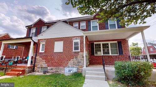 3301 Cedarhurst Rd, BALTIMORE, MD, 21214-3240 | Card Image