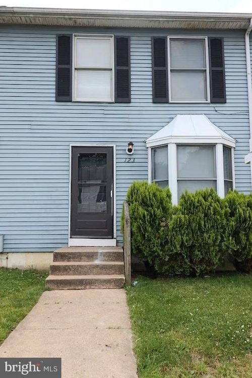 123 Whitburn Pl, NEWARK, DE, 19702-6001 | Card Image