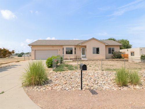 175 E Abarr Dr, Pueblo, CO, 81007-1602 | Card Image