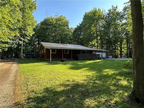 6968 Morningview Dr, Andover, OH, 44003-9785 | Card Image