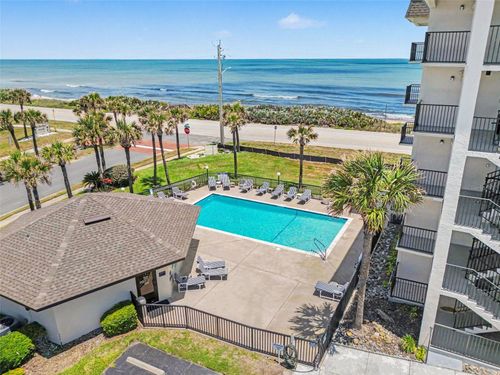 101-3100 Ocean Shore Blvd, ORMOND BEACH, FL, 32176-2200 | Card Image