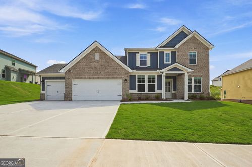 266 Linford Dr, Locust Grove, GA, 30248-4251 | Card Image