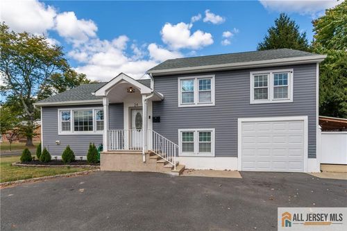 24 Old New Brunswick Rd, Piscataway, NJ, 08854-3820 | Card Image