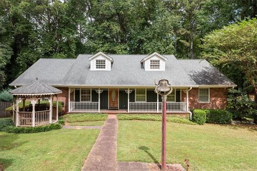 2164 Carson Valley Dr, Tucker, GA, 30084-3103 | Card Image