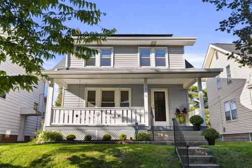 316 E Markison Ave, Columbus, OH, 43207-1265 | Card Image