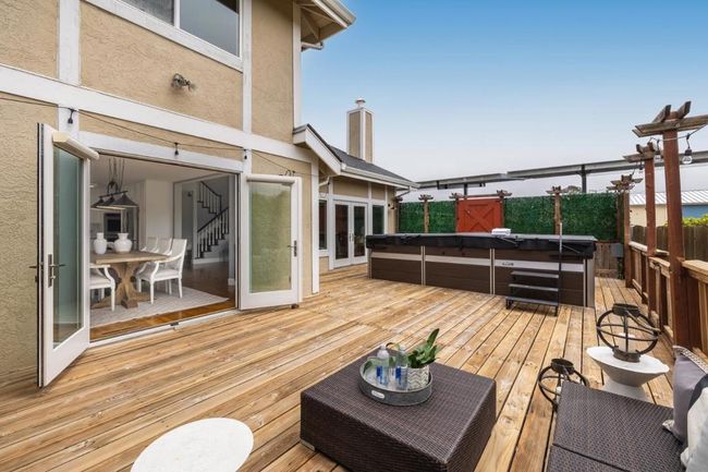 448 Correas St, House other with 3 bedrooms, 3 bathrooms and 2 parking in Half Moon Bay CA | Image 41
