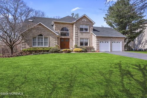 6 Candeub Ct, Manalapan, NJ, 07726-8439 | Card Image