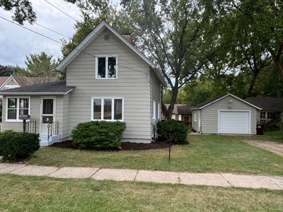 112 E 5th Street, House other with 3 bedrooms, 1 bathrooms and 3 parking in Belvidere IL | Image 1