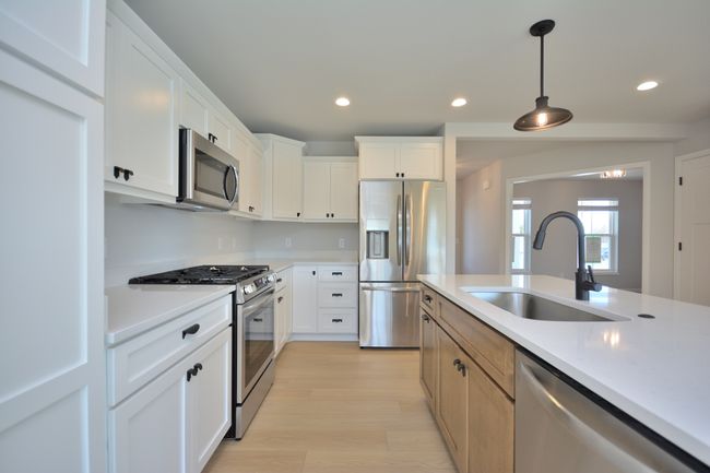 929 5 Mile Rd, House other with 3 bedrooms, 2 bathrooms and null parking in Caledonia WI | Image 15