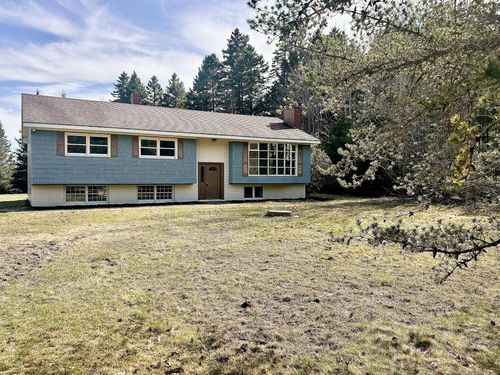 43 Stagecoach Road, Marshfield, ME, 04654 | Card Image