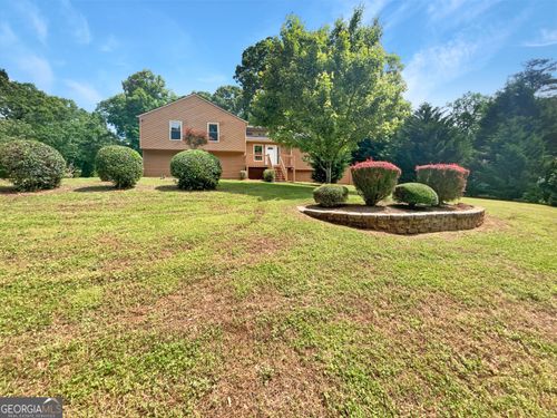 5273 Cumberland Way, Stone Mtn, GA, 30087-4210 | Card Image