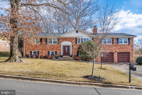 11406 Accolade Ter, CLINTON, MD, 20735-1011 | Card Image