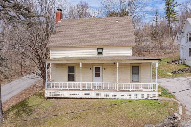 31 - 27-31 Currier St, House other with 5 bedrooms, 4 bathrooms and null parking in Barre VT | Image 16