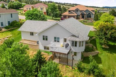 1021 Alta Vista Dr, House other with 3 bedrooms, 3 bathrooms and null parking in Rapid City SD | Image 2