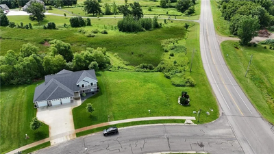 100 Schwinghammer Drive, Home with 0 bedrooms, 0 bathrooms and null parking in Albany MN | Image 2