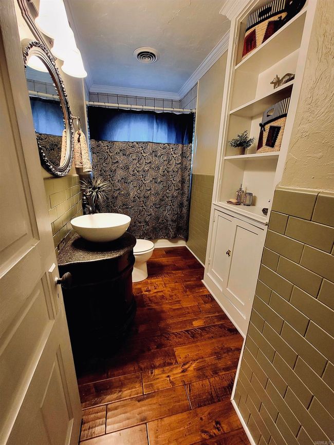 756 N Royal Ave, House other with 4 bedrooms, 3 bathrooms and null parking in Piggott AR | Image 25