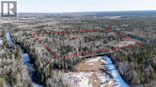 225 S Black River Rd, Black River Bridge, NB, E1N5S8 | Card Image