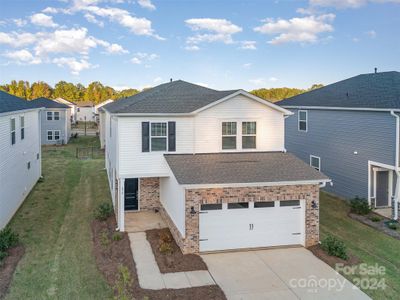 475 Olympia Way, House other with 4 bedrooms, 3 bathrooms and null parking in York SC | Image 2