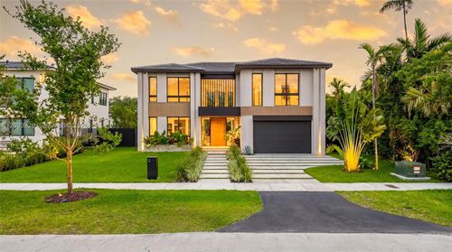 5854 Sw 30th St, Miami, FL, 33155-4057 | Card Image