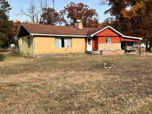 1696 W Trask Lake Rd, Barton City, MI, 48705-9760 | Card Image