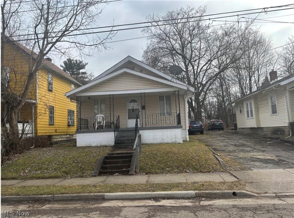 Residential in Akron 2