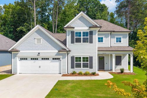 2652 Firefly Fld, Ooltewah, TN, 37363-2232 | Card Image
